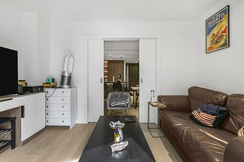 undefined, Portugal Street, London, WC2A