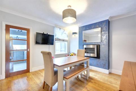 2 bedroom semi-detached house for sale, Kingsway, Ilkeston
