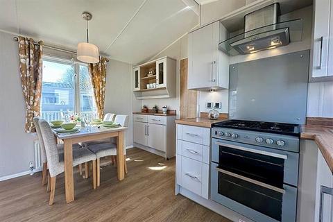 undefined, Willerby Winchester Tattershall Lakes Country Park, Tattershall LN4