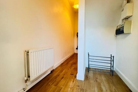 undefined, Wretham Place, Newcastle upon Tyne NE2