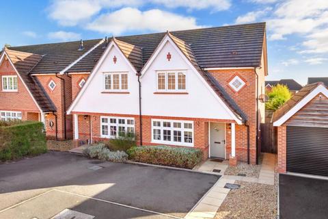 undefined, Springhill, Shifnal