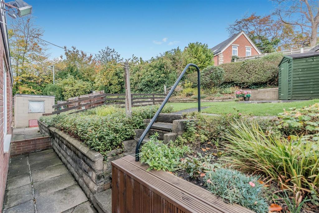 Gardens: