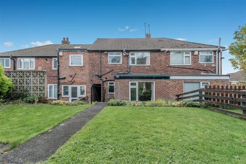 3 bedroom townhouse for sale, Kellett Crescent, Wortley, Leeds