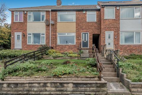 3 bedroom townhouse for sale, Kellett Crescent, Wortley, Leeds