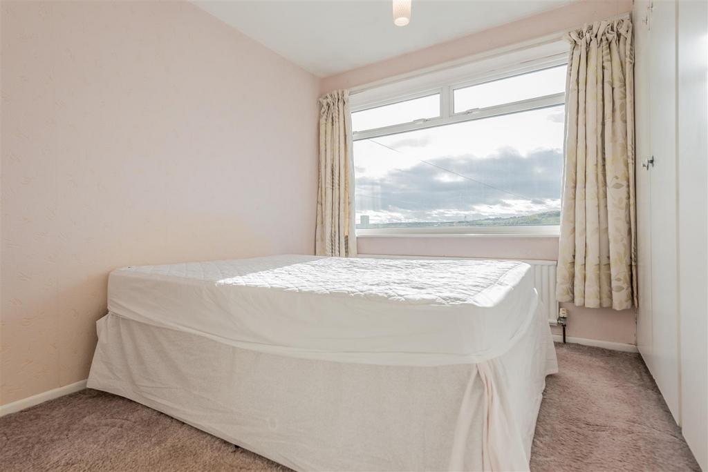 Bedroom One: