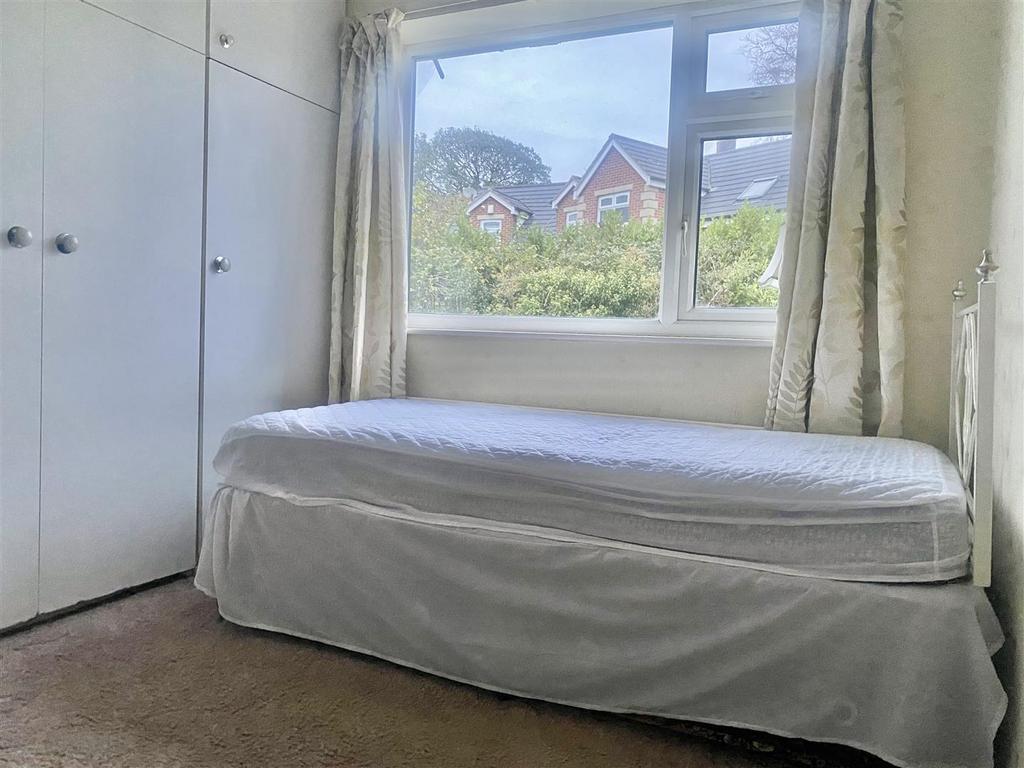 Bedroom Two: