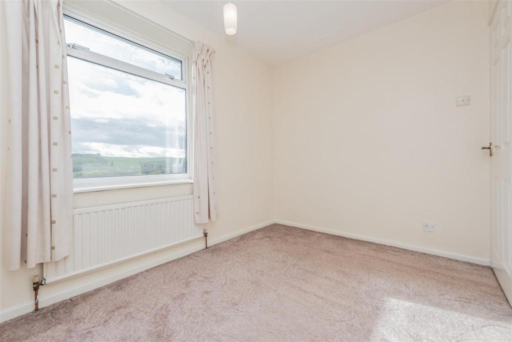 Bedroom Three: