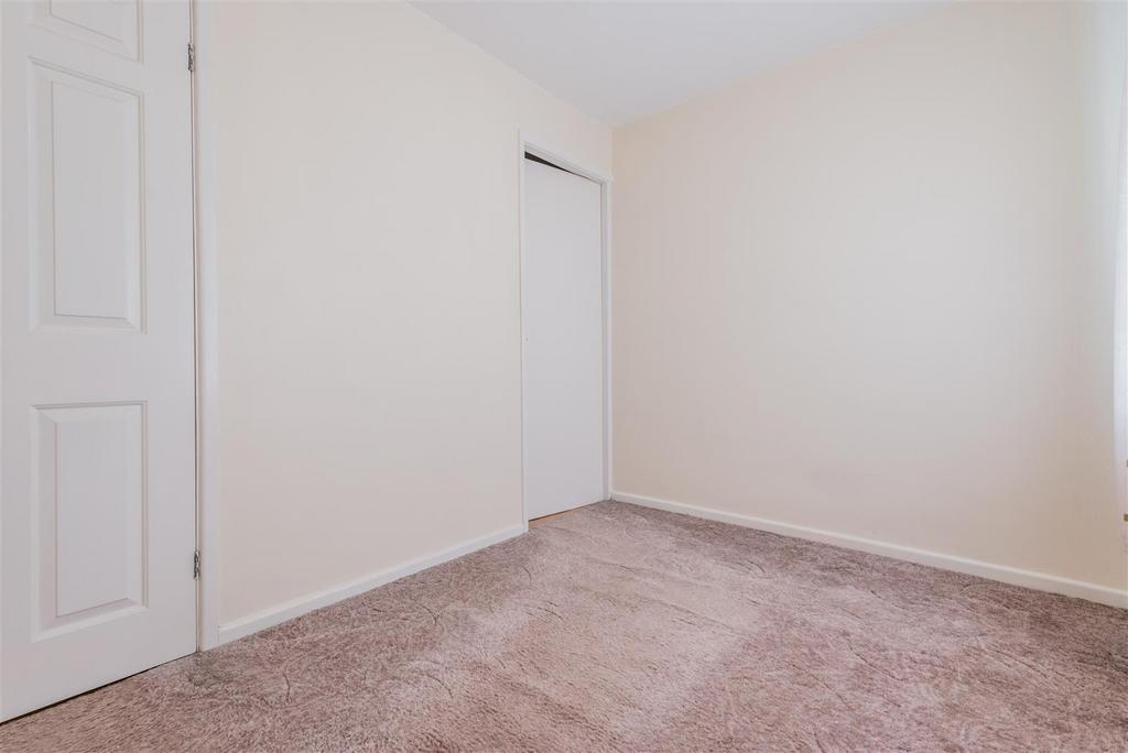 Bedroom Three: