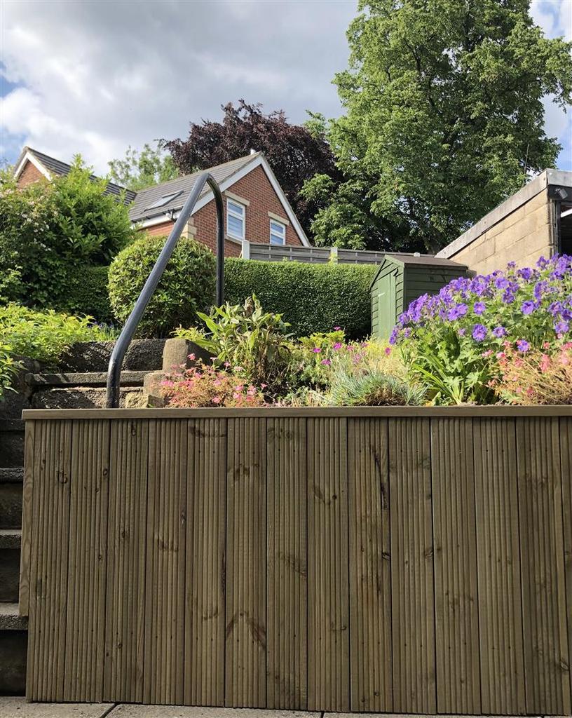 Gardens: