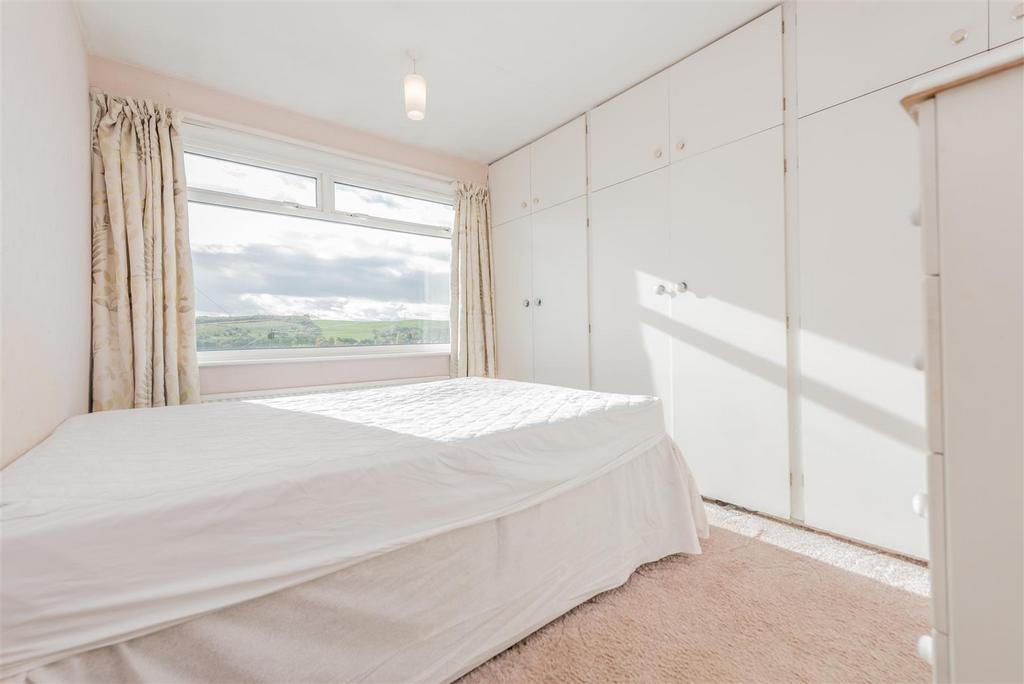 Bedroom One: