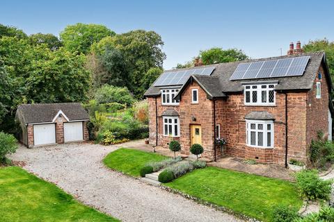 4 bedroom detached house for sale, Mamhead, Exeter, EX6