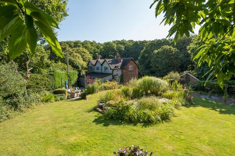 4 bedroom detached house for sale, Mamhead, Exeter, EX6