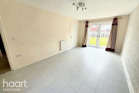 undefined, St Marys Way, LEICESTER
