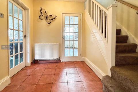 3 bedroom semi-detached house for sale, Ponsford Road, Knowle, Bristol, BS4 2US