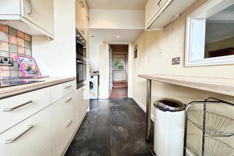 undefined, Ponsford Road, Knowle, Bristol, BS4 2US