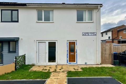 undefined, Laurel Court  Shildon