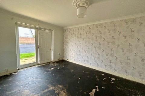 undefined, Laurel Court  Shildon