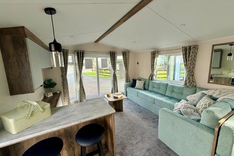 undefined, Ashbourne Heights Holiday Park