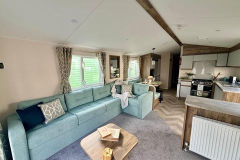 undefined, Ashbourne Heights Holiday Park