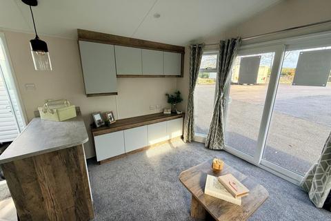 undefined, Ashbourne Heights Holiday Park