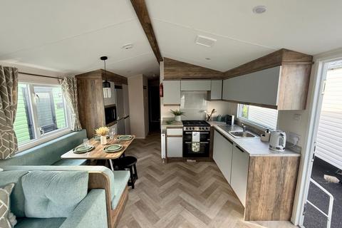 undefined, Ashbourne Heights Holiday Park