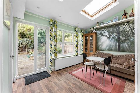 undefined, Waverley Road, London