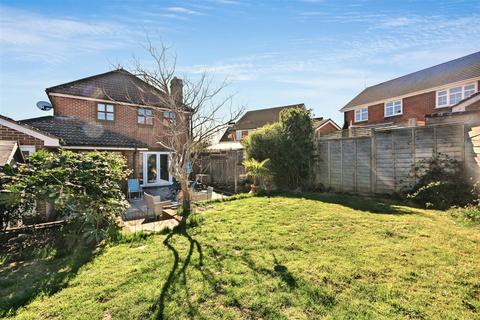 undefined, Rotherfield Avenue, Eastbourne