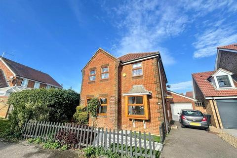 undefined, Rotherfield Avenue, Eastbourne