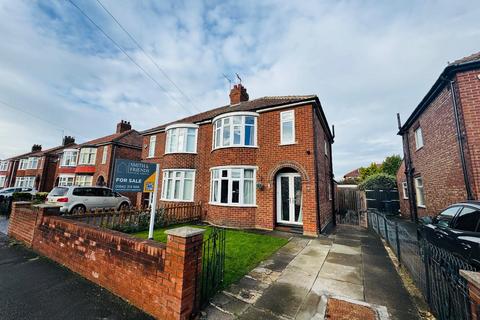 3 bedroom semi-detached house for sale, Buttermere Avenue, Middlesbrough