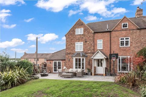 5 bedroom end of terrace house for sale, Boon Street, Eckington, WR10