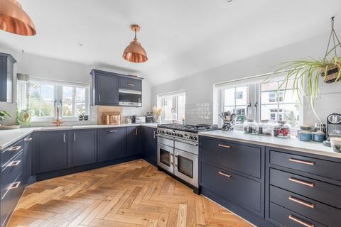 5 bedroom end of terrace house for sale, Boon Street, Eckington, WR10