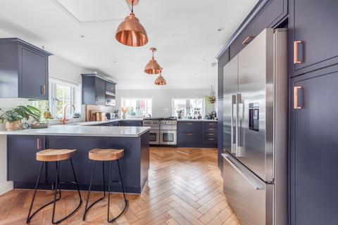 5 bedroom end of terrace house for sale, Boon Street, Eckington, WR10