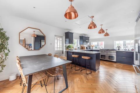 5 bedroom end of terrace house for sale, Boon Street, Eckington, WR10