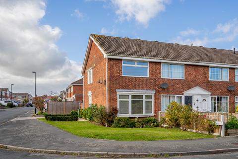 undefined, Riversdale, Haxby, York