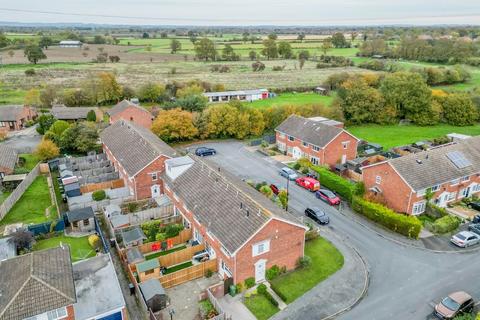 undefined, Riversdale, Haxby, York