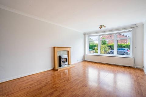 undefined, Riversdale, Haxby, York