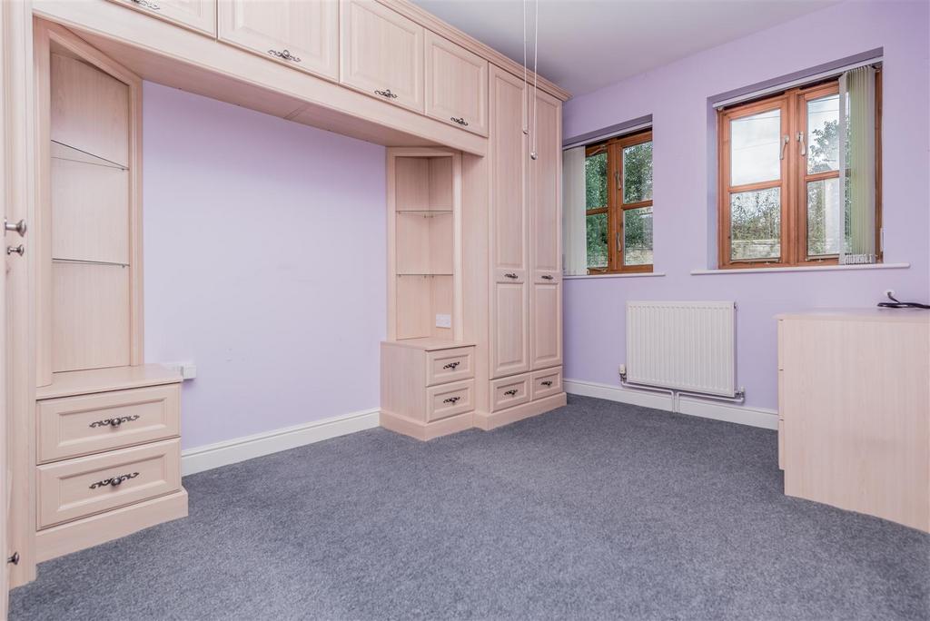 Bedroom Two:
