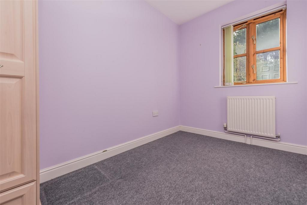 Bedroom Three: