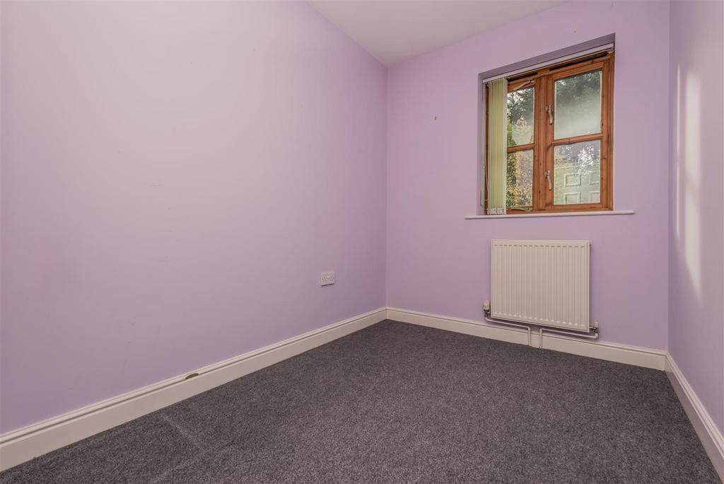 Bedroom Three:
