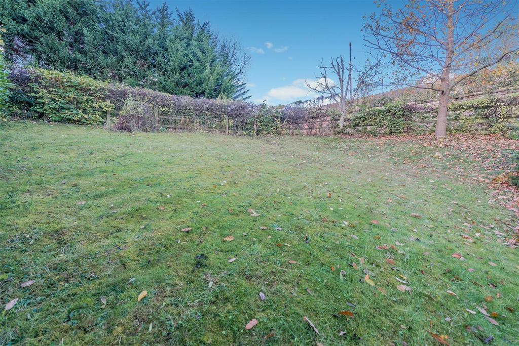Gardens: