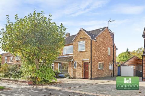 4 bedroom semi-detached house for sale, Elmdene Road, Kenilworth, Kenilworth