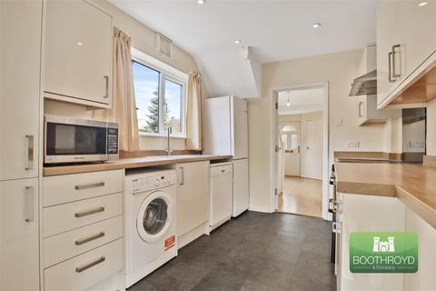 4 bedroom semi-detached house for sale, Elmdene Road, Kenilworth, Kenilworth