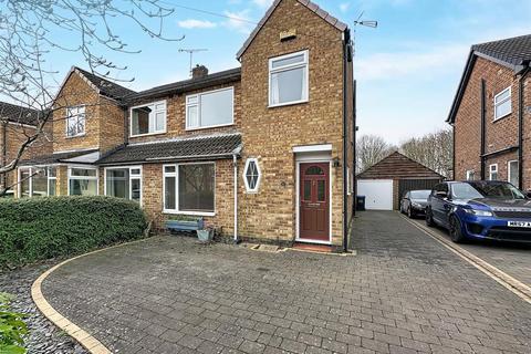 4 bedroom semi-detached house for sale, Elmdene Road, Kenilworth, Kenilworth