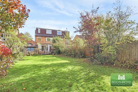 4 bedroom semi-detached house for sale, Elmdene Road, Kenilworth, Kenilworth