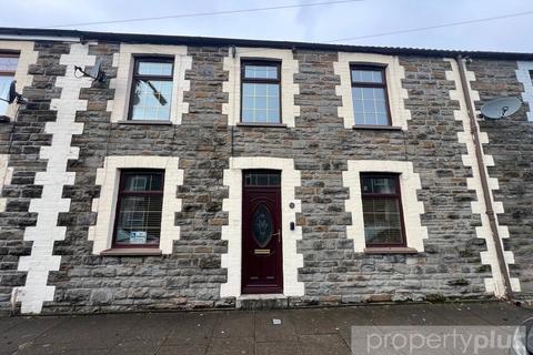 3 bedroom terraced house for sale, Taff Street, Gelli, Rhondda Cynon Taff, CF41