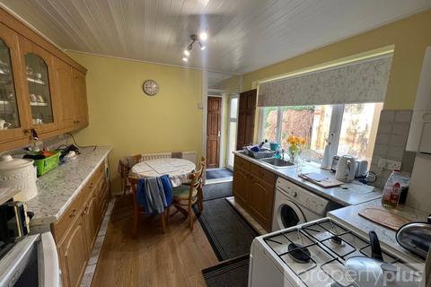 3 bedroom terraced house for sale, Taff Street, Gelli, Rhondda Cynon Taff, CF41