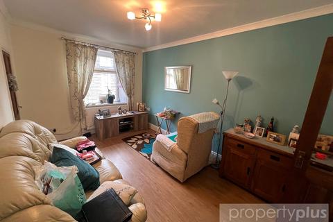 3 bedroom terraced house for sale, Taff Street, Gelli, Rhondda Cynon Taff, CF41