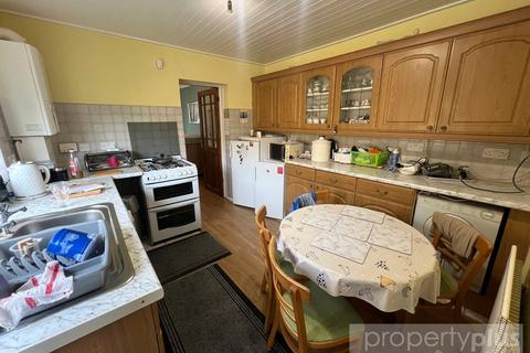 3 bedroom terraced house for sale, Taff Street, Gelli, Rhondda Cynon Taff, CF41