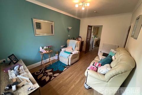 3 bedroom terraced house for sale, Taff Street, Gelli, Rhondda Cynon Taff, CF41