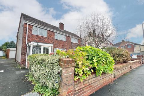3 bedroom semi-detached house for sale, Fairclough Road, Thornton FY5